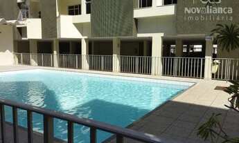 Imagem 3: Apartamento com 3 quartos à venda, 80 m² - Itapuã - Vila Velha/ES