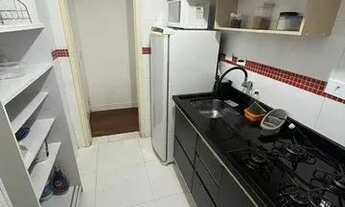 Imagem 3: Apartamento com 3 dormitórios para alugar, 52 m² por R$ 2.600,00/mês - City América - São