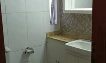 Imagem 4: Apartamento para aluguel possui 60 metros quadrados com 3 quartos em Vila Ema - São Paulo