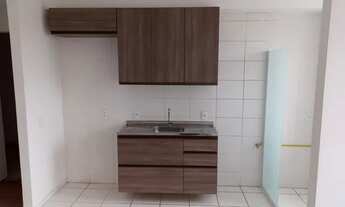 Imagem 2: Apartamento residencial para Locação Reserva Gran Village - Ibiti , Sorocaba- SP