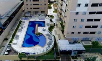 Imagem: Apartamento 2qts suíte garagem financia