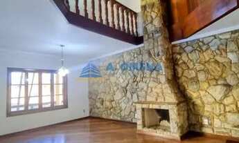 Imagem 6: Casa em Condominio 5 dormitórios sendo 5 suítes para v