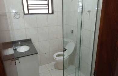 Imagem 4: Alugo casa no bairro Terra América, Americana sp