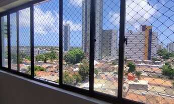 Imagem 3: Apartamento 2 quartos - encruzilhada
