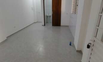 Imagem 4: Kitnet com garagem