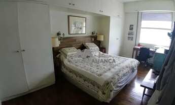 Imagem 7: Apartamento-À VENDA-Leblon-Rio de Janeiro-RJ