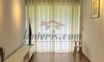 Imagem 4: Apartamento-À VENDA-Taquara-Rio de Janeiro-RJ