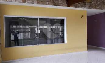 Imagem 5: SOBRADO A VENDA NO MANDAQUI - PRÓX. AV. GUACÁ - 4 DORMS (2 SUÍTES) E 2 VAGAS DE GARAGEM