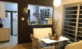 Imagem 2: Sobrado à venda na Vila Cruzeiro, São Paulo - SP