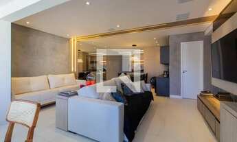 Imagem 3: Apartamento para Aluguel - Vila Andrade, 2 Quartos, 91 m2