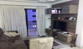 Imagem: Saint Marie AP planejado 91m 2 dorms 1