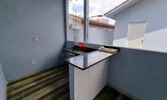 Imagem 6: Casa para aluguel e venda com 64 metros quadrados com 3 quartos em Cidade Nova