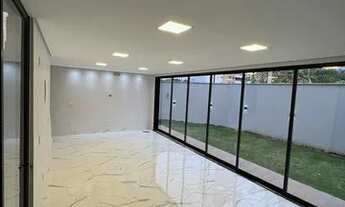 Imagem 7: Sobrado para venda com 207 metros quadrados com 3 quartos em Jardim Atlântico - Goiânia