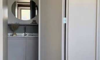 Imagem 2: Apartamento no Condomínio Nex One Itaim na Vila Nova Conceição com 27m2 1 dormitório 1 ban