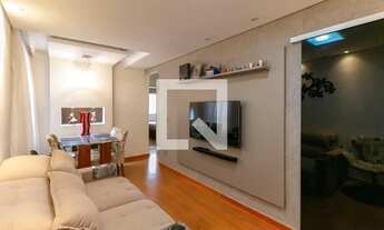 Imagem: Apartamento à Venda - Monsenhor Messias