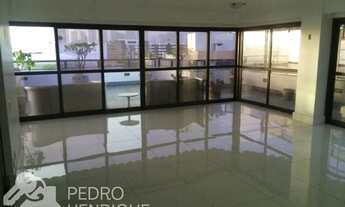 Imagem 2: Cobertura para Locação em Salvador, Rio Vermelho, 7 dormitórios, 5 suítes, 6 banheiros, 7