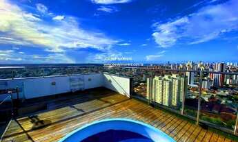 Imagem 3: COBERTURA PROXIMO AO MID WAY