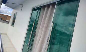 Imagem 3: Casa com distribuidora de gás e água