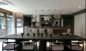 Imagem 6: Apartamento novo para venda com 3 dormitórios 3 suítes 2 vagas no Campo Beloas