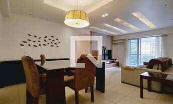 Imagem: Apartamento à Venda - Jacarepaguá, 3 Quartos