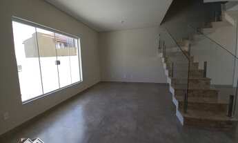 Imagem 2: Sobrado novo de 3 dormitórios e 3 vagas no Jardim dos Abreus em Caieiras!