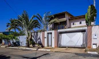 Imagem: Goiânia - Casa de Condomínio - Residencial