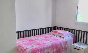 Imagem 2: Apartamento para venda com 51 metros quadrados com 2 quartos em Vila São João - Barueri