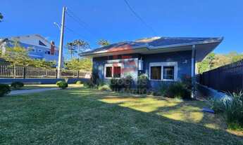 Imagem 7: Casa em Linha Imperial - Nova Petrópolis