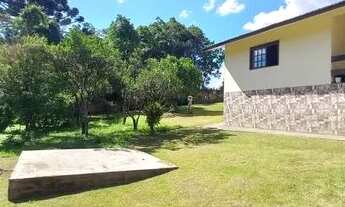 Imagem 2: Casa de 4 quartos para alugar no bairro Colônia revier