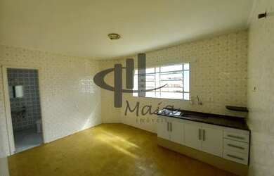 Imagem 4: Locação Sobrado Sao Caetano do Sul Ceramica Ref: 38099