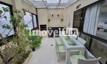 Imagem 5: Barra da Tijuca Apartamento cobertura com 3 dormitórios