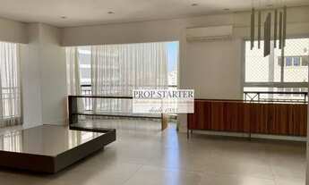 Imagem 4: Apartamento com 3 dormitórios, 181 m² - venda por R$ 3.100.000,00 ou aluguel por R$ 15.772