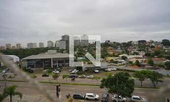 Imagem 4: Apartamento para Aluguel - Chácara das Pedras , 3 Quartos, 103 m2