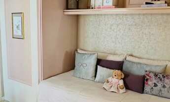 Imagem 3: Apartamento para venda possui 183 metros quadrados com 3 quartos em Meireles - Fortaleza