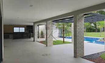 Imagem 5: Casa Condomínio em Indaiatuba