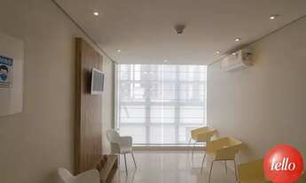 Imagem 3: São Paulo - Conjunto Comercial/Sala - Jardins