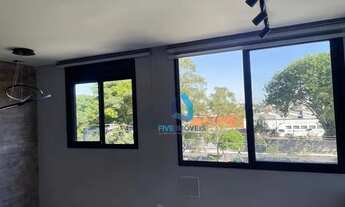 Imagem 7: Apartamento com 1 quarto para alugar, 34 m² por R$ 2.630/mês - Jurubatuba - São Paulo/SP