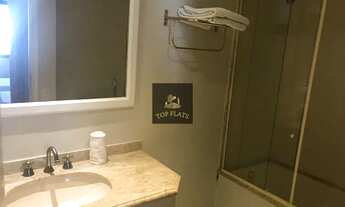 Imagem 7: Flat disponível no Jardim Paulista