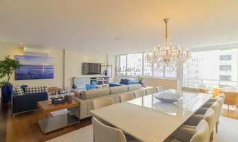 Imagem 4: Venda Apartamento 3 Dormitórios - 280 m² Higienópolis