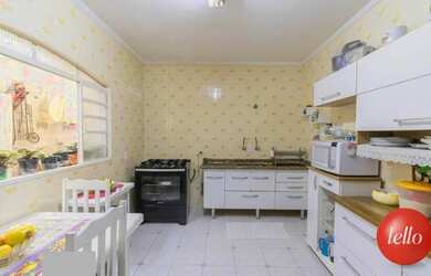 Imagem 7: São Paulo - Casa Padrão - Tucuruvi