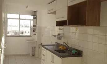 Imagem 3: APARTAMENTO RESIDENCIAL em Resende - RJ, Jardim Jalisco