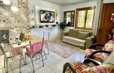 Imagem 2: Vendo casa em condomínio