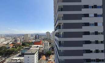 Imagem 3: Studio para aluguel tem 28 metros quadrados com 1 quarto em Belenzinho - São Paulo - SP