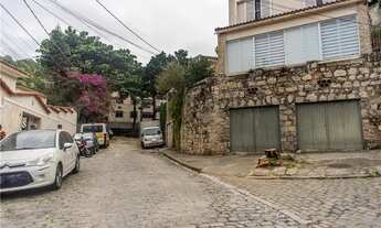 Imagem 4: Casa com 4 quartos para vender, 200m² por R$1.950.000,00 - Laranjeiras - Rio de Janeiro/RJ