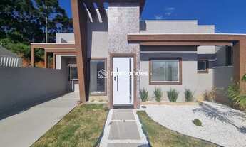 Imagem 2: FAZENDA RIO GRANDE - Casa Padrão - Eucaliptos