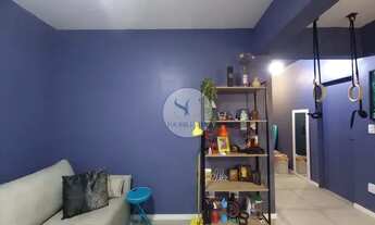 Imagem 4: Apartamento com 1 dorm, Itararé, São Vicente - R$ 190 mil, Cod: 2702