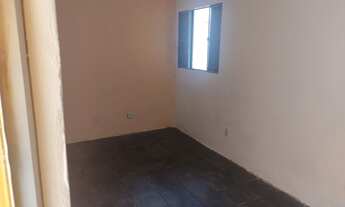 Imagem 4: Pequena Casa 3 Cômodos Jardim São Guilherme