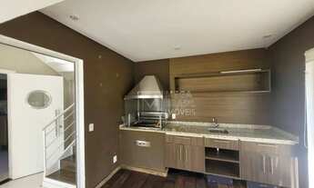 Imagem 3: Apartamento com 4 dormitórios para alugar, 238 m² por R$ 23.952,00/mês - Chácara Klabin