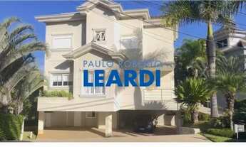 Imagem: CASA EM CONDOMÍNIO - TAMBORÉ 2 - SP