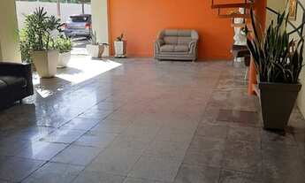 Imagem 2: Apartamento para venda possui 50 metros quadrados com 3 quartos em Parreão - Fortaleza - C